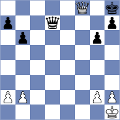 Hajiyeva - Almagro Mazariegos (Chess.com INT, 2021)