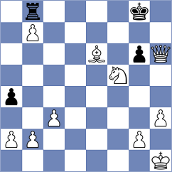 Leiva - Zhurbinsky (chess.com INT, 2024)