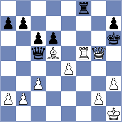 Maltsevskaya - Jimenez Martinez (Chess.com INT, 2021)