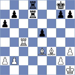 Omelja - Shtivelband (chess.com INT, 2024)