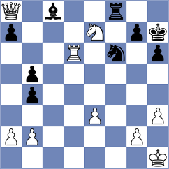 Mozharov - Al Tarbosh (Chess.com INT, 2020)