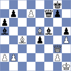 Andreikin - Quesada Perez (chess.com INT, 2024)
