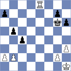 Soucek - Trasakova (Chess.com INT, 2021)