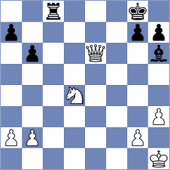 Rouast - Manukyan (chess.com INT, 2023)