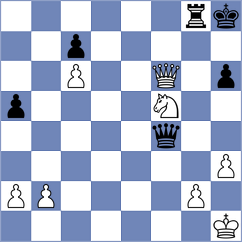 Brown - Sherman (chess.com INT, 2024)