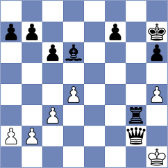 Cieslar - Mikulu (Chess.com INT, 2021)