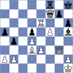 Srihari - Principe (Chess.com INT, 2021)
