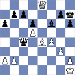 Revaliente Montoya - Burke (chess.com INT, 2023)