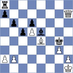 Goltseva - Sala (chess.com INT, 2024)