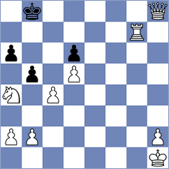 Souza - Ciccale` (lichess.org INT, 2022)