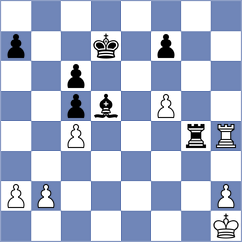 Marin - Kovacevic (chess.com INT, 2024)