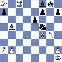 Tagelsir - Freitag (Chess.com INT, 2018)