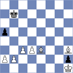 Gavrilescu - Guerrero Olmos (chess.com INT, 2024)