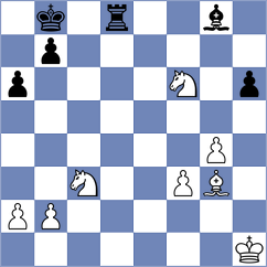 Van Foreest - Zubarev (chess.com INT, 2024)