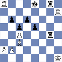 Helin - Boskovic (chess.com INT, 2021)