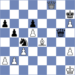Samunenkov - Khabinets (chess.com INT, 2021)