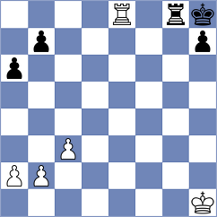 Kobla - Roque Sola (chess.com INT, 2022)