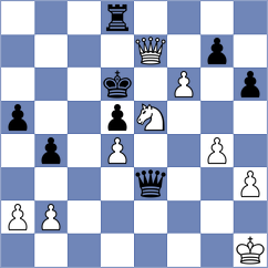 Garcia Herrera - Garv (chess.com INT, 2021)