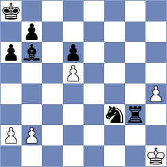 Nikolova - Xuan (Chess.com INT, 2015)