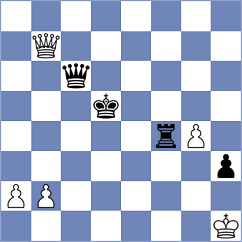 Sos Andreu - Larino Nieto (chess24.com INT, 2020)