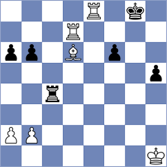 Dyachuk - Morefield (chess.com INT, 2023)