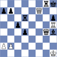Claridge Hansen - Chow (Chess.com INT, 2020)