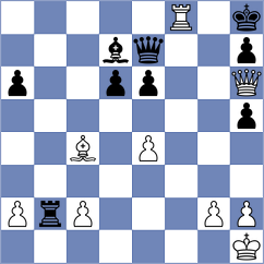 Gerbelli Neto - Powell (chess.com INT, 2023)
