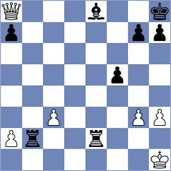 Alvarez Albiol - Skatchkov (chess.com INT, 2024)