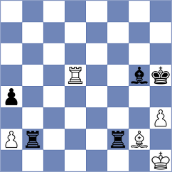 Annaberdiev - Stremavicius (chess.com INT, 2024)