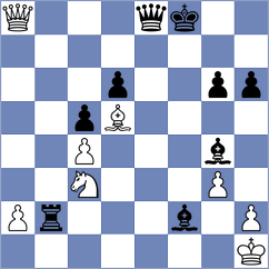 Primbetov - Rychagov (Chess.com INT, 2021)
