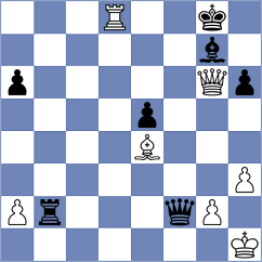 Donchenko - Golubenko (chess.com INT, 2024)