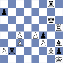 Vergara Jofre - Rogov (chess.com INT, 2024)