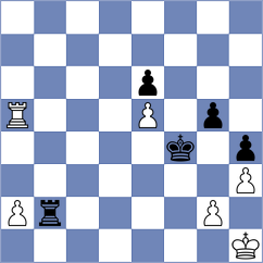 Liyanage - Grinblat (Chess.com INT, 2021)