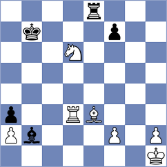 Yandarbiev - Castellanos Hernandez (Chess.com INT, 2021)