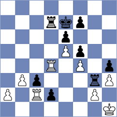 Guevara Sanchez - Nakamura (chess.com INT, 2024)