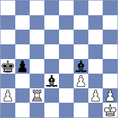 Toktomushev - Budisavljevic (chess.com INT, 2023)