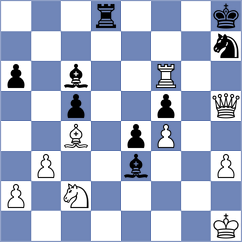 Kollars - Hamitevici (chess.com INT, 2024)