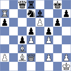 Haring - Abdullayev (Chess.com INT, 2020)