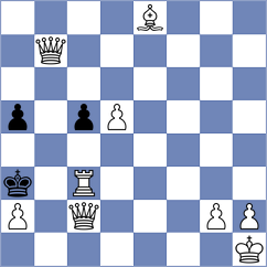 Itgelt - Nunez V (chess.com INT, 2023)
