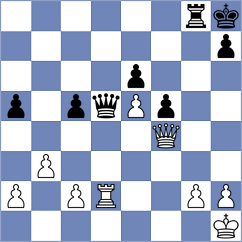Novik - Eckert (Chess.com INT, 2020)