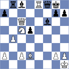 Zanette - Chumpitaz Carbajal (Chess.com INT, 2020)
