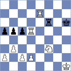 Adelman - Leve (Chess.com INT, 2021)
