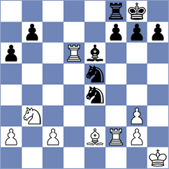 Belov - Volkov (chess.com INT, 2024)