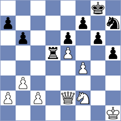 Aashman - Zivic (chess.com INT, 2023)
