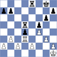 Grafl - Kalajzic (Chess.com INT, 2021)