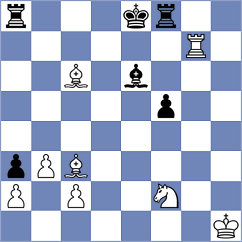 Beerdsen - Hungaski (chess.com INT, 2024)