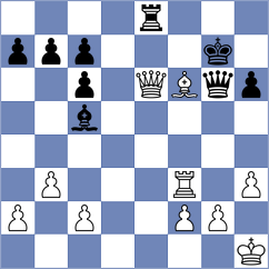 Florianovitz - Haessel (Chess.com INT, 2021)