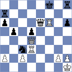 Silva - Atakhan (chess.com INT, 2024)