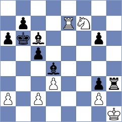 Radionov - Peng (Chess.com INT, 2020)
