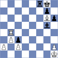 Tomaszewski - Miranda (chess.com INT, 2023)